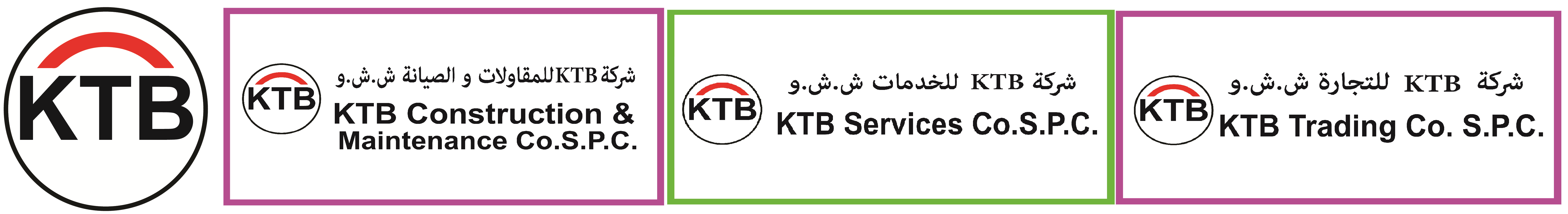 KTB Group - A Family Oriented business group based in Kingdom of Bahrain
